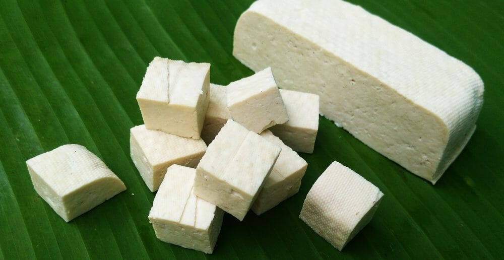 Peut-on manger du tofu pendant le regime sans résidu